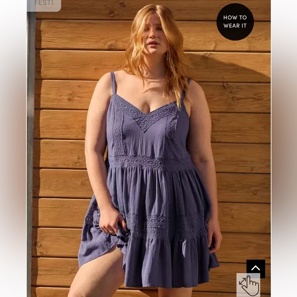 Torrid - Picture 5 of 6